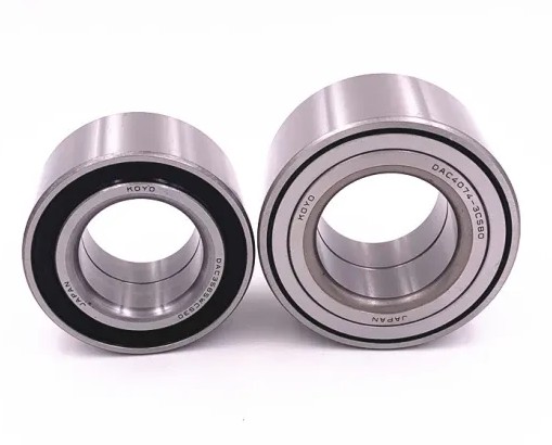 15 mm x 28 mm x 7 mm  NTN 6902 deep groove ball bearings