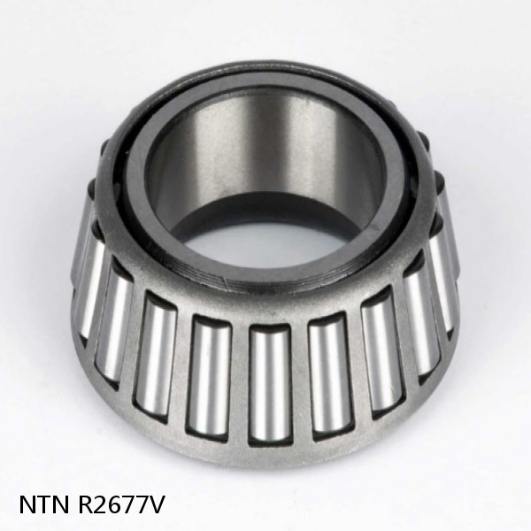 R2677V NTN Thrust Tapered Roller Bearing