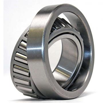 180 mm x 380 mm x 75 mm  NTN 7336DB angular contact ball bearings