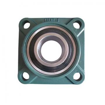 2 mm x 6 mm x 3 mm  SKF W 639/2 R-2Z deep groove ball bearings