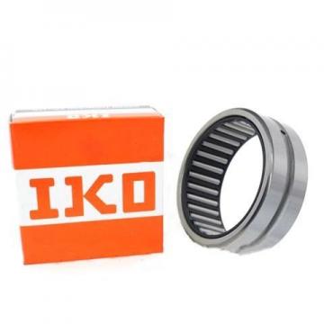 65 mm x 140 mm x 48 mm  SKF NJG 2313 VH cylindrical roller bearings