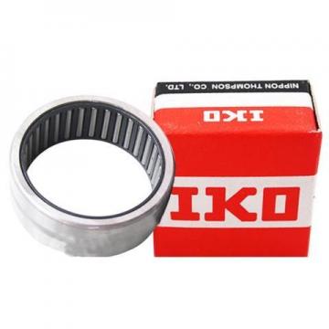 45 mm x 100 mm x 36 mm  NTN NUP2309E cylindrical roller bearings