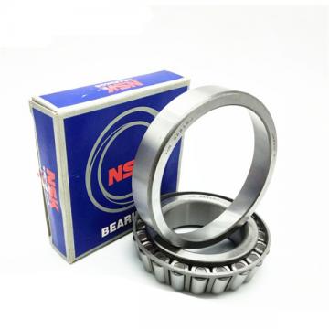 120 mm x 215 mm x 58 mm  NTN NUP2224E cylindrical roller bearings