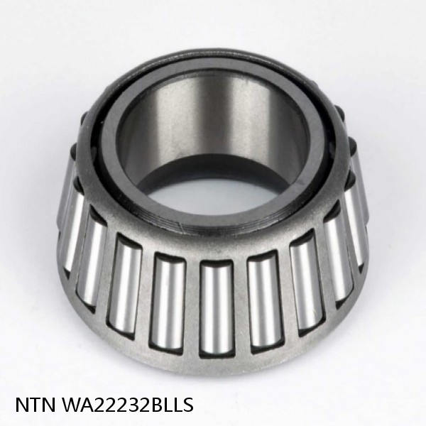 WA22232BLLS NTN Thrust Tapered Roller Bearing #1 small image