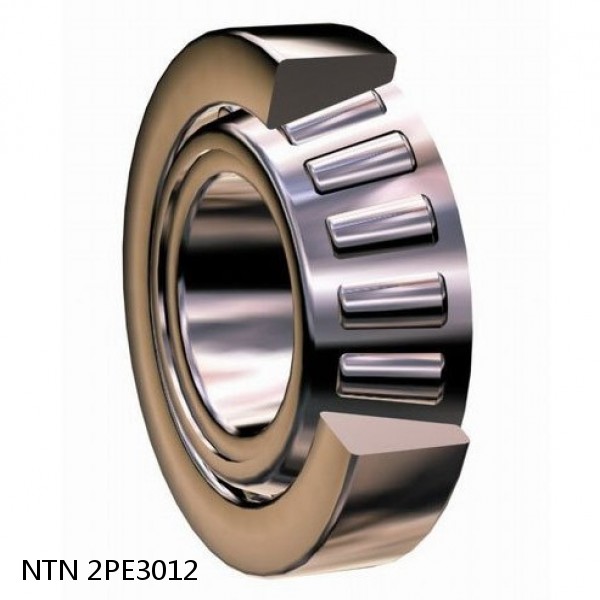 2PE3012 NTN Thrust Tapered Roller Bearing #1 small image