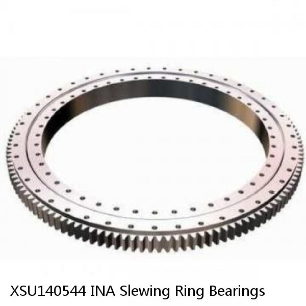 XSU140544 INA Slewing Ring Bearings #1 small image