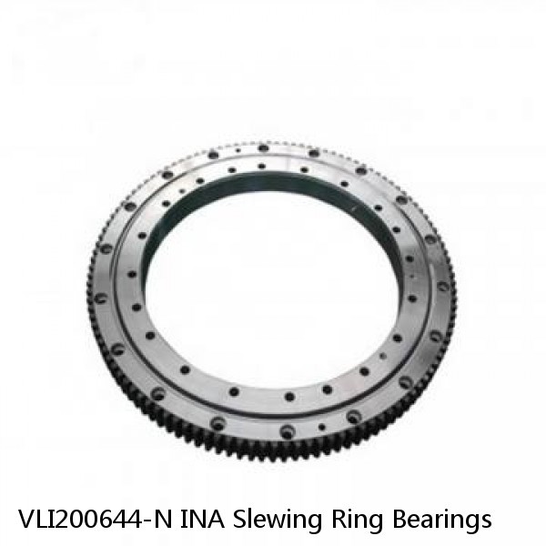 VLI200644-N INA Slewing Ring Bearings #1 small image