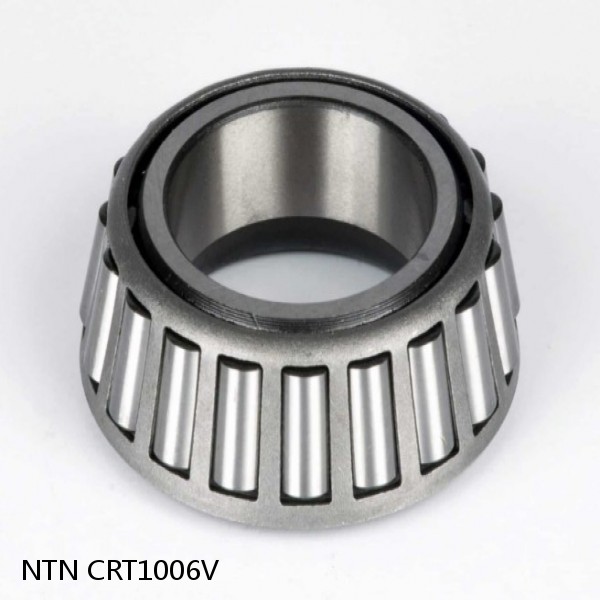 CRT1006V NTN Thrust Tapered Roller Bearing #1 small image