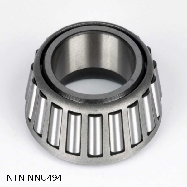 NNU494 NTN Tapered Roller Bearing #1 small image