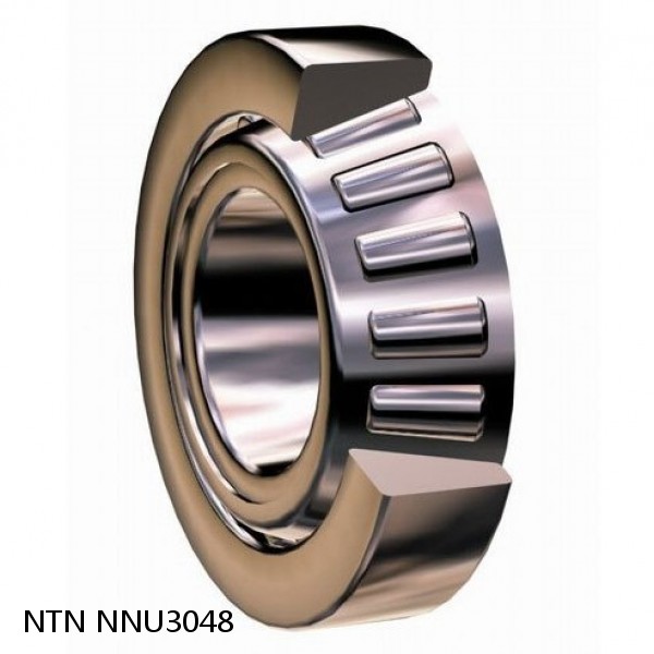 NNU3048 NTN Tapered Roller Bearing #1 small image