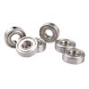 Double Seals Double Row Angular Contact Ball Bearing Without Filling Slots 3306A-2RS1 #1 small image
