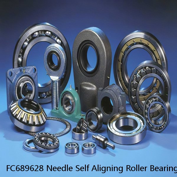FC689628 Needle Self Aligning Roller Bearings #1 image
