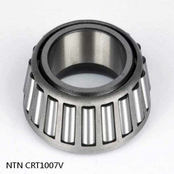 CRT1007V NTN Thrust Tapered Roller Bearing #1 image