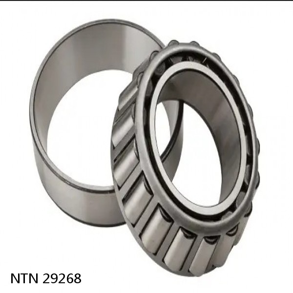 29268 NTN Thrust Spherical Roller Bearing #1 image
