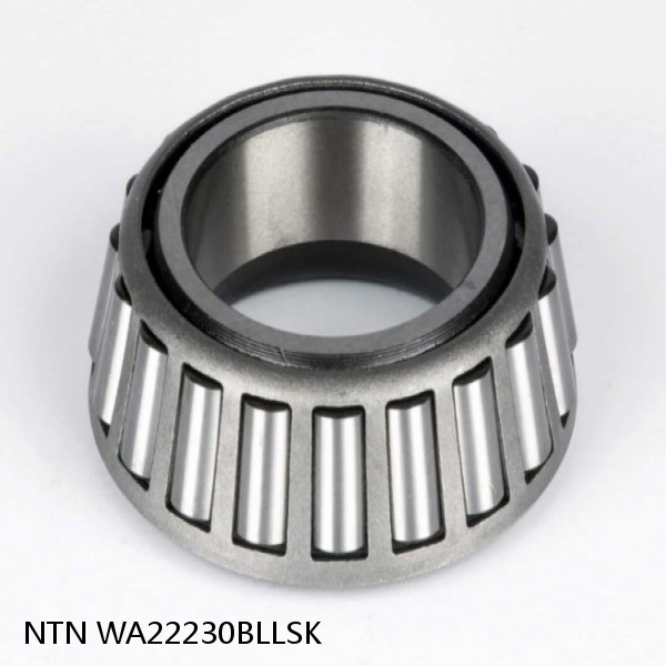WA22230BLLSK NTN Thrust Tapered Roller Bearing #1 image