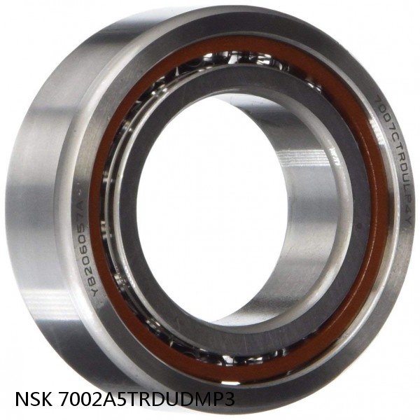 7002A5TRDUDMP3 NSK Super Precision Bearings #1 image