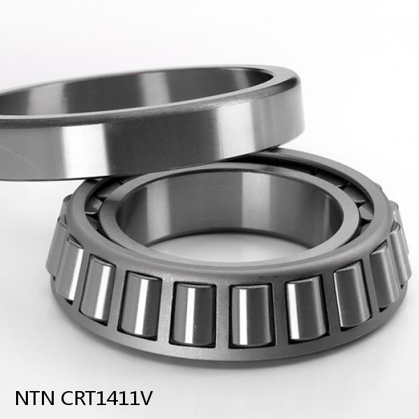CRT1411V NTN Thrust Tapered Roller Bearing #1 image