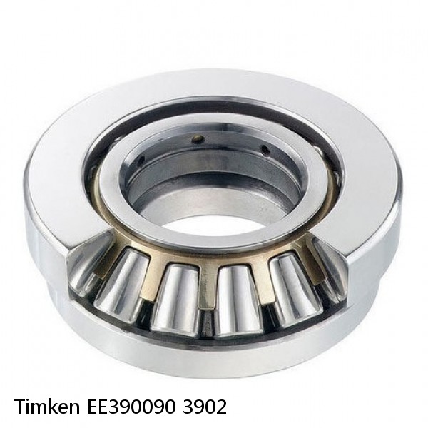 EE390090 3902 Timken Tapered Roller Bearing Assembly #1 image