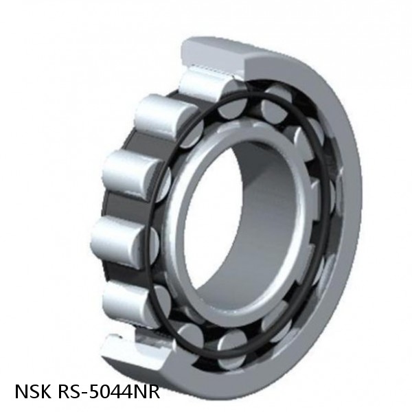 RS-5044NR NSK CYLINDRICAL ROLLER BEARING #1 image