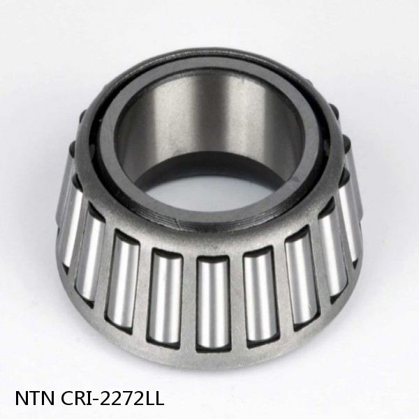 CRI-2272LL NTN Thrust Tapered Roller Bearing #1 image