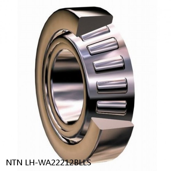 LH-WA22212BLLS NTN Thrust Tapered Roller Bearing #1 image