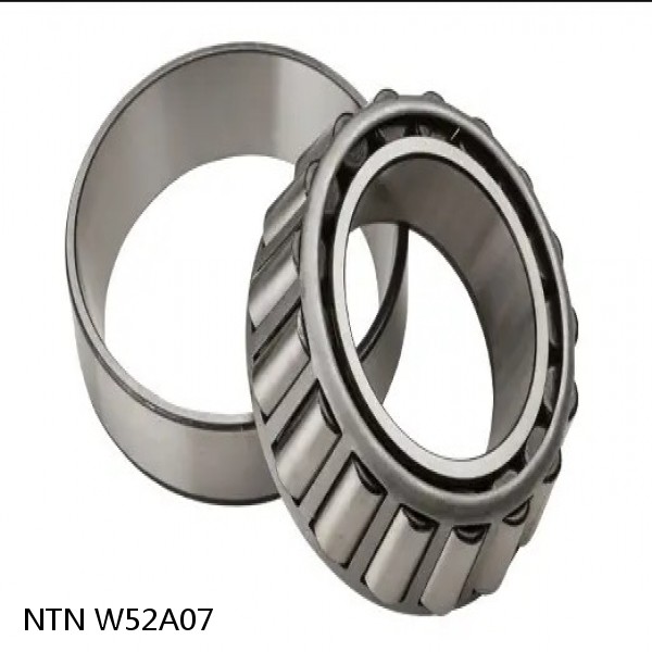 W52A07 NTN Thrust Tapered Roller Bearing #1 image