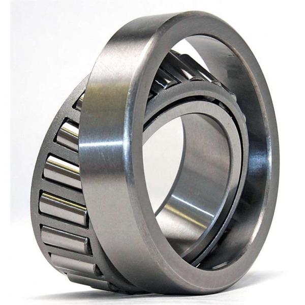 20 mm x 47 mm x 14 mm  KOYO 6204-2RS deep groove ball bearings #1 image