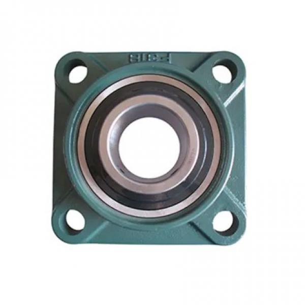 1.397 mm x 4.762 mm x 3.571 mm  SKF D/W RW1 R-2Z deep groove ball bearings #1 image