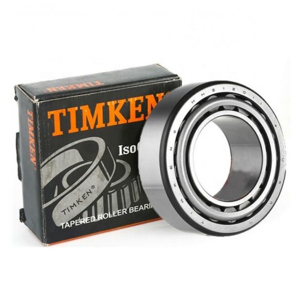 Toyana T2ED070 tapered roller bearings #1 image