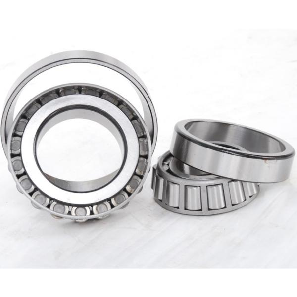 Toyana 66200/66462 tapered roller bearings #1 image