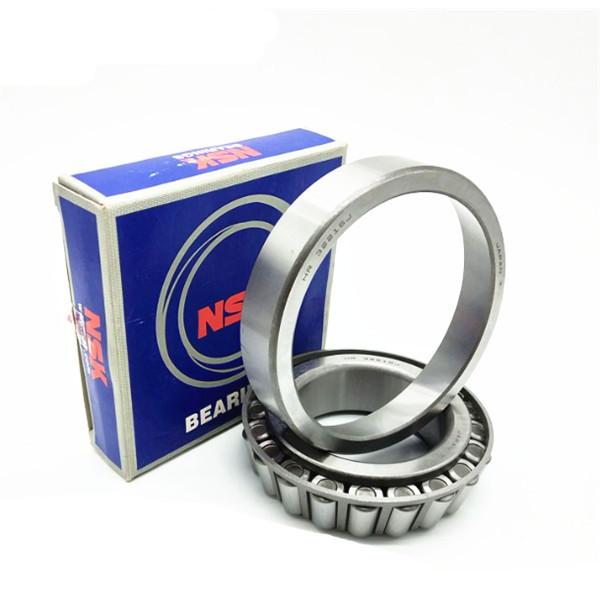 100 mm x 150 mm x 37 mm  NTN NN3020K cylindrical roller bearings #1 image