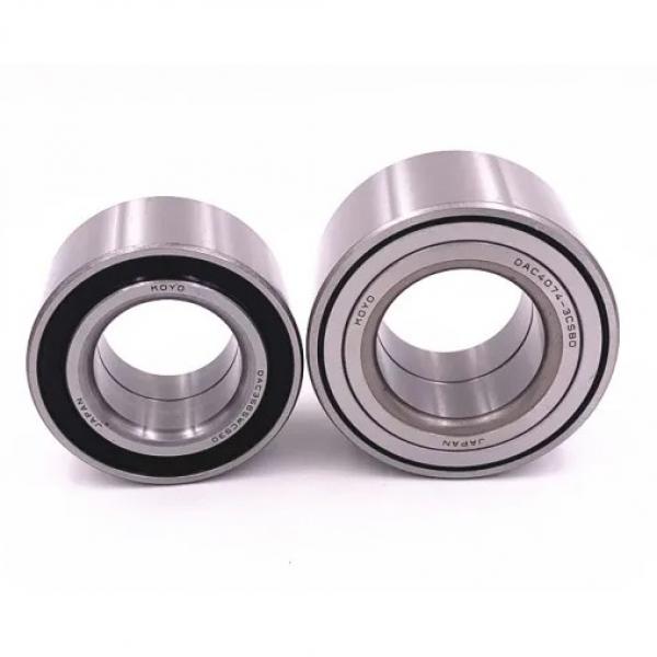 35 mm x 62 mm x 20 mm  NTN NN3007 cylindrical roller bearings #1 image