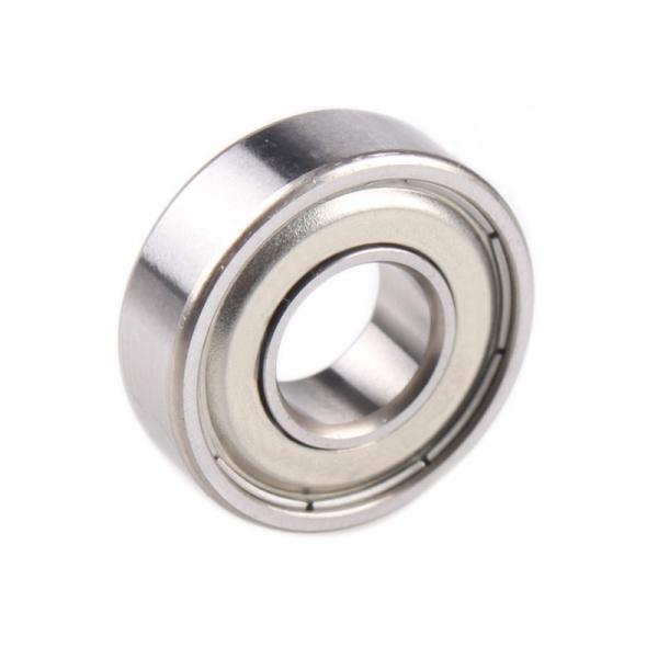 Double-Row Angular Contact Ball Bearing with One Side Shielded 3306A-2ztn9/Mt33 #1 image